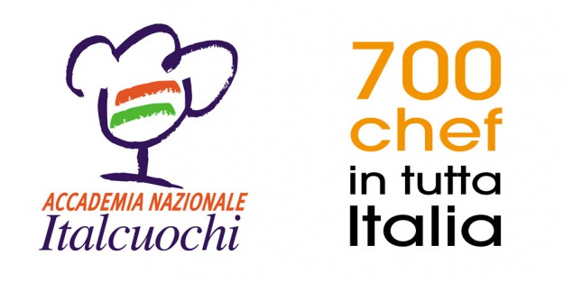 700 chef da tutta Italia