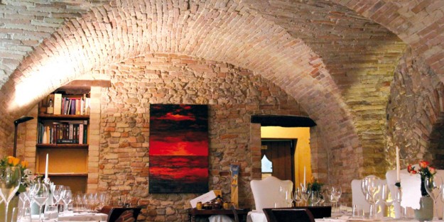 Degusteria DEL GIGANTE