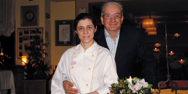 Una sicurezza sulle colline di Pesaro