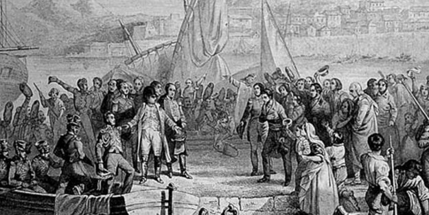 Re Aleatico tenta la ribalta internazionale