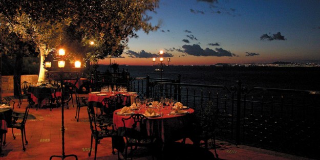 Un sogno tra Antiche Mura