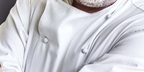 L'Arte nel cibo di Antonello Colonna