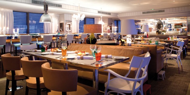 Una bella botta di vita da A TREGO nel Principato di Monaco