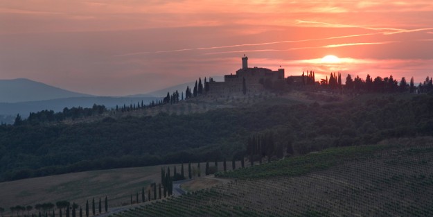 Oh che bel Castello!