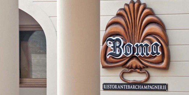 A Marina di San Vincenzo BOMA apre alle novitÃ 