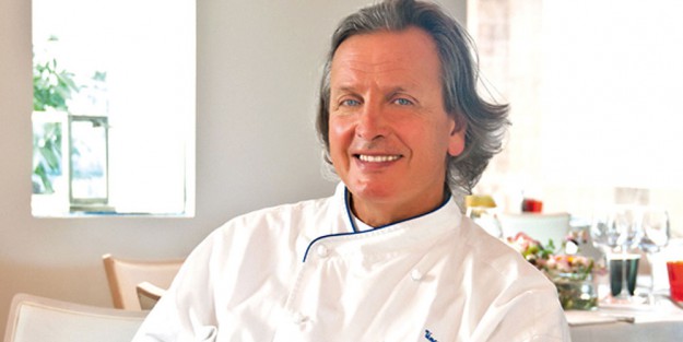 Cammerucci diventa chef agricoltore a CamÃ¬ sana libera cucina