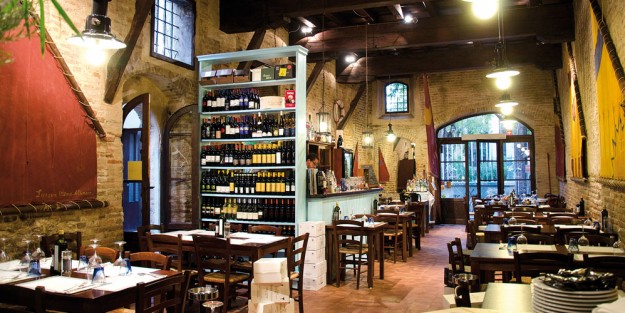 canevone.jpg RISTORANTE IL PESCATO DEL CANEVONE