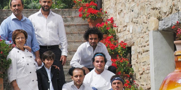 Quasi un Casolare dei sogni