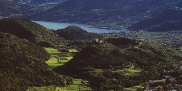 Atmosfere dâ€™altri tempi a Castel Pergine