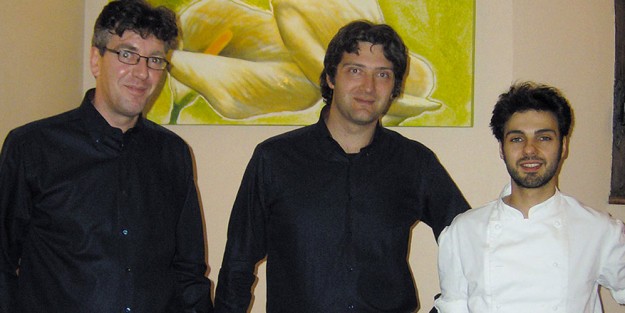 ciacco-prev.jpg La ristorazione a Bologna torna credibile con Ciacco