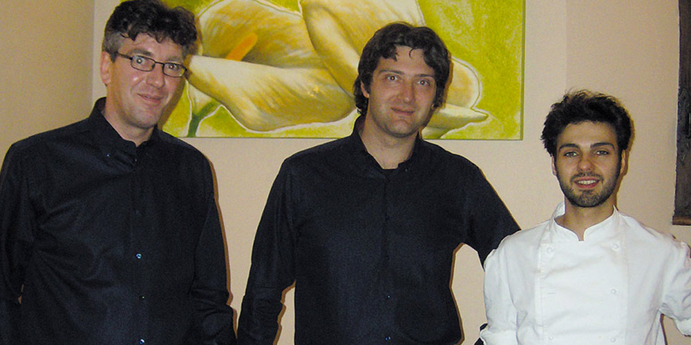 La ristorazione a Bologna torna credibile con Ciacco