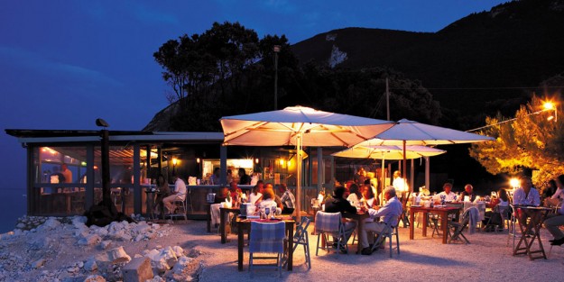 Quel Clandestino di Moreno Cedroni