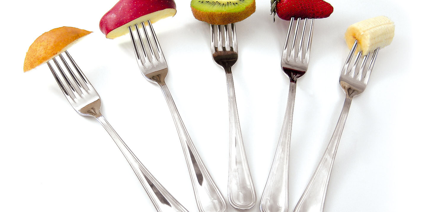  Nascono i sommelier della frutta