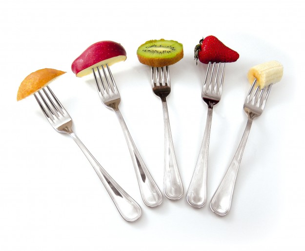  Nascono i sommelier della frutta