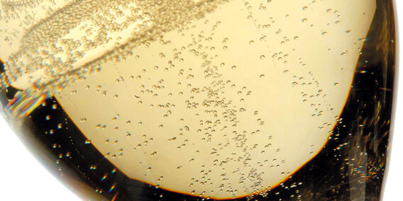  E' vero trionfo per lo spumante italiano