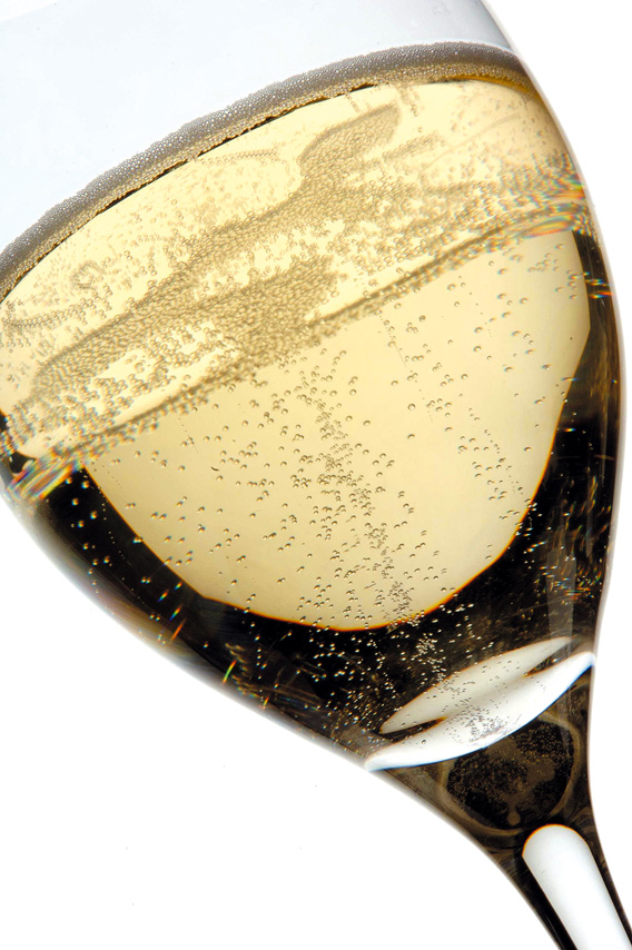  E' vero trionfo per lo spumante italiano