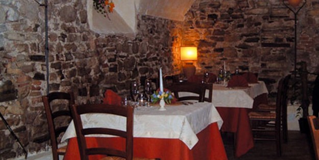 Volteggiano i Corvi sulla buona cucina umbra