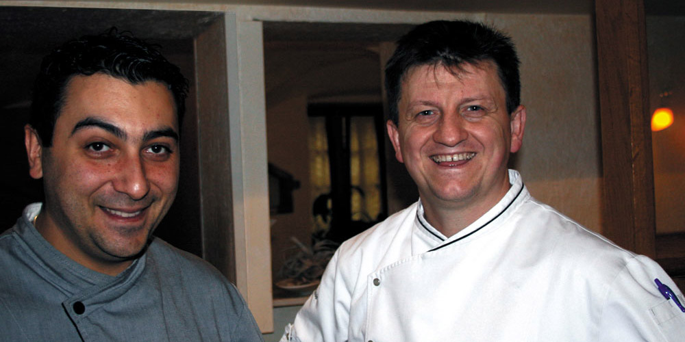 Bisogna crederci e la Credenza dimostra di credere nel proprio lavoro