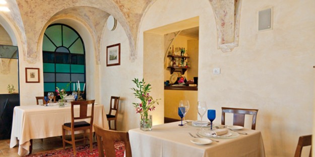 Perfezione a quattro mani DA PIETRO a Castiglione delle Stiviere