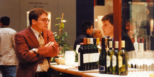 Il vino dalla Doc alla Dop