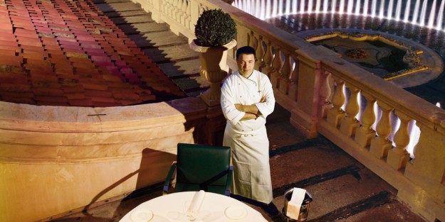 DOLCE STIL NOVO - RISTORANTE ALLA REGGIA