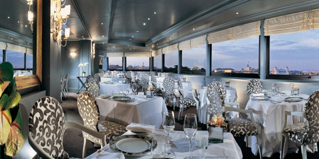 Quando lâ€™ EDEN diventa casa propria...