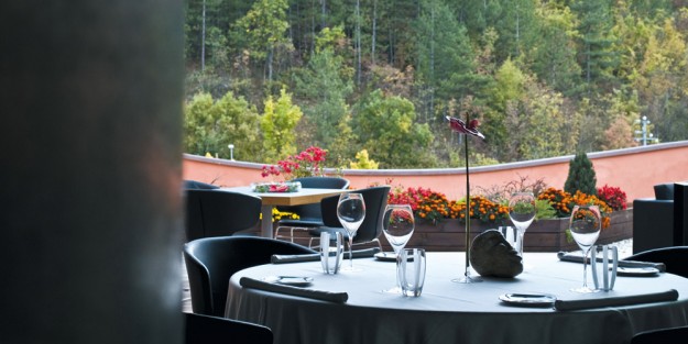 Relais ELODIA nel Parco