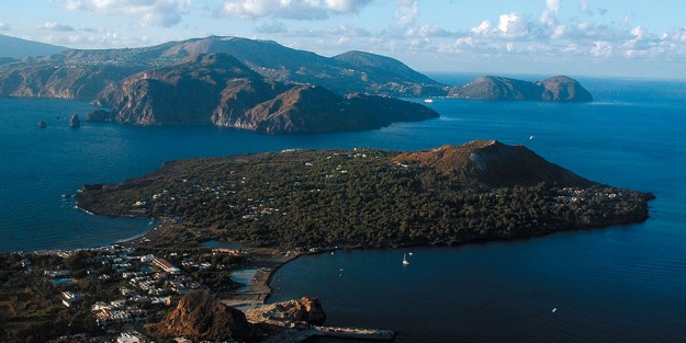 Arcipelago delle Eolie