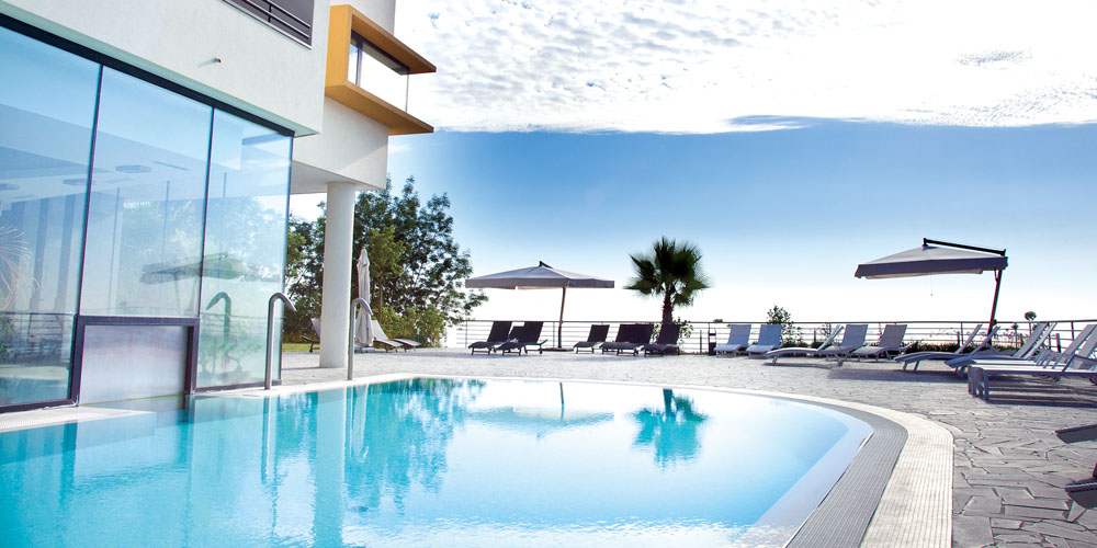 grand hotel esperia palace