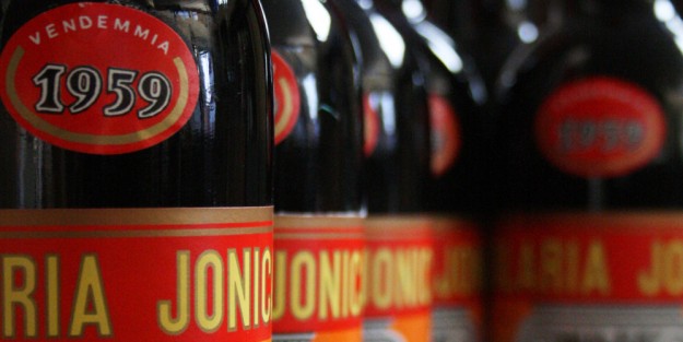 I vini piÃº esclusivi del mondo