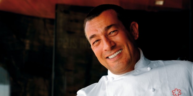 ferrari_1.jpg Vola alto FABRIZIO FERRARI Al Roof Garden di Bergamo