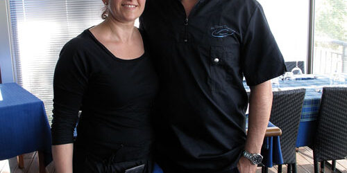  Da Ferri tutto il mare nel piatto