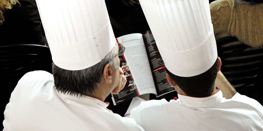  7Â° Festival della Cucina Italiana