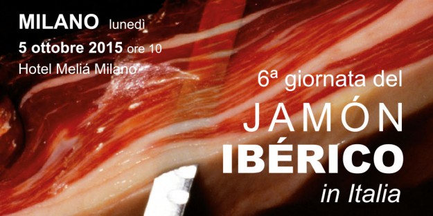 6Âª GIORNATA DEL JAMÃ“N IBÃ‰RICO IN ITALIA