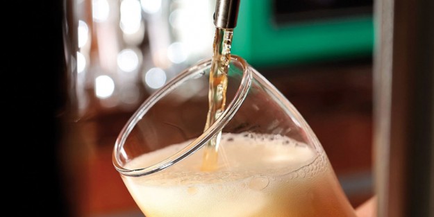 Franconia patria della birra