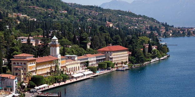 Grand Hotel GARDONE