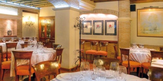 QualitÃ  dellâ€™offerta al Ristorante Il Giardino