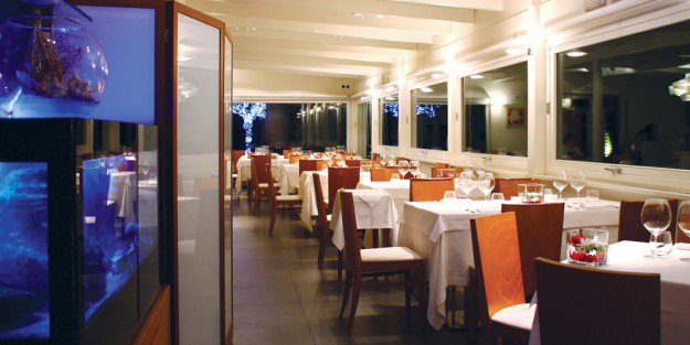 ristorante gibas