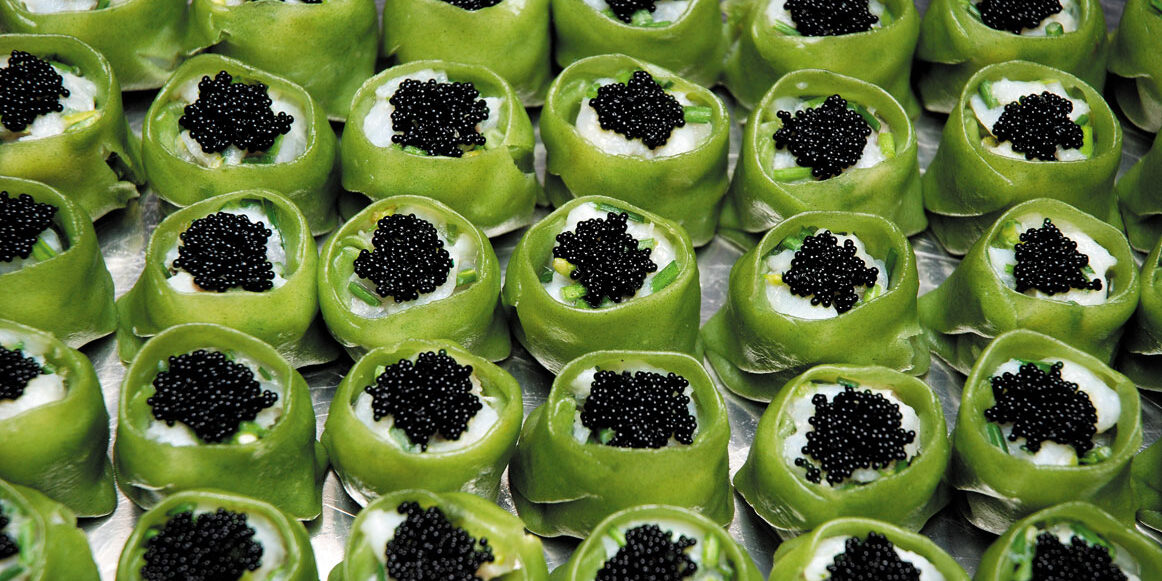  Mondi lontani al Mao Tai di Londra: buona cucina panasiatica