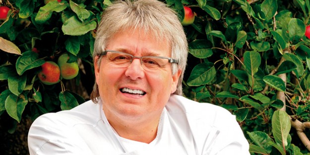 Herbert HINTNER e la sua cucina etica