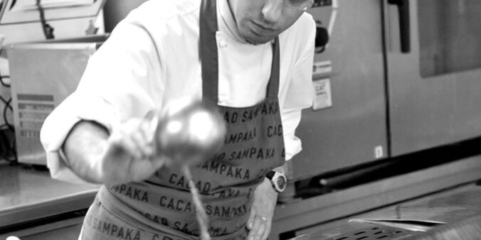  Lâ€™alta moda ancora una volta vicina allâ€™alta cucina