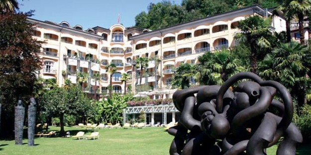 Eccellenze ospitali di Lugano