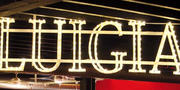 Apre a Ginevra Luigia