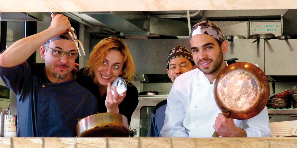 Ristorante Mandracchio