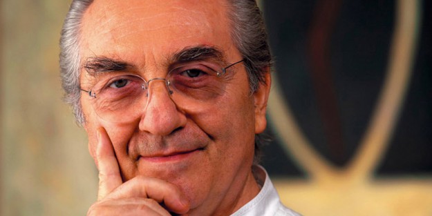 Le belle ore del Marchesino