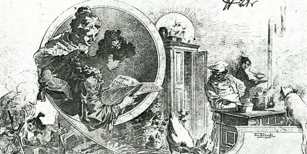 CUCINE unite dâ€™ITALIA