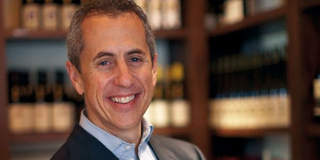 Nick ANDERER e Daniel MEYER