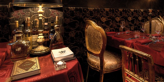 Sa Tanca Crostaceria