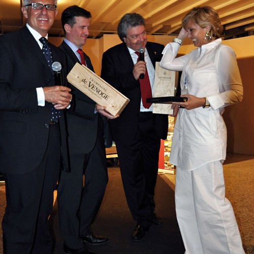 Montresor Live Show 2009