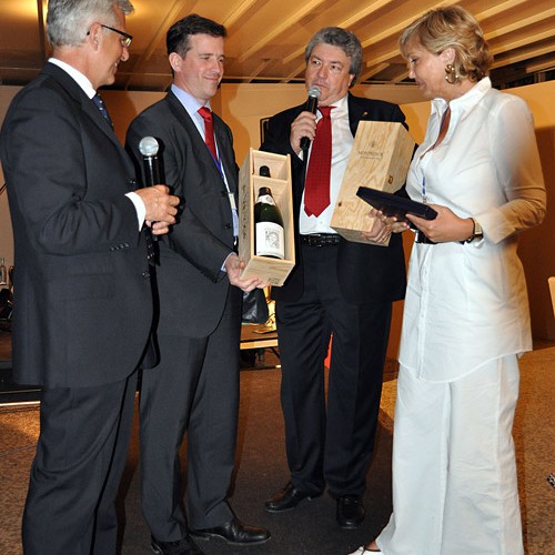 Montresor Live Show 2009